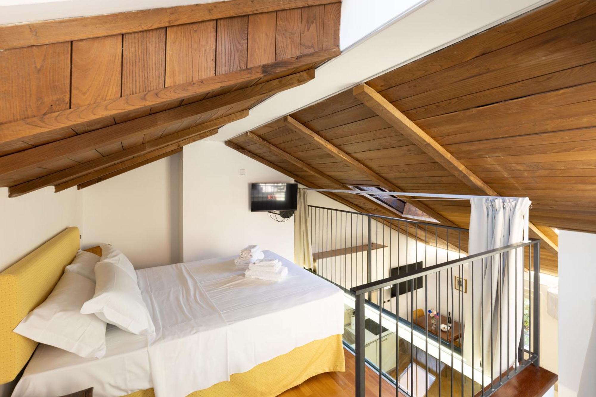 Frassinago Deluxe Suites-Bolognarooms Eksteriør bilde