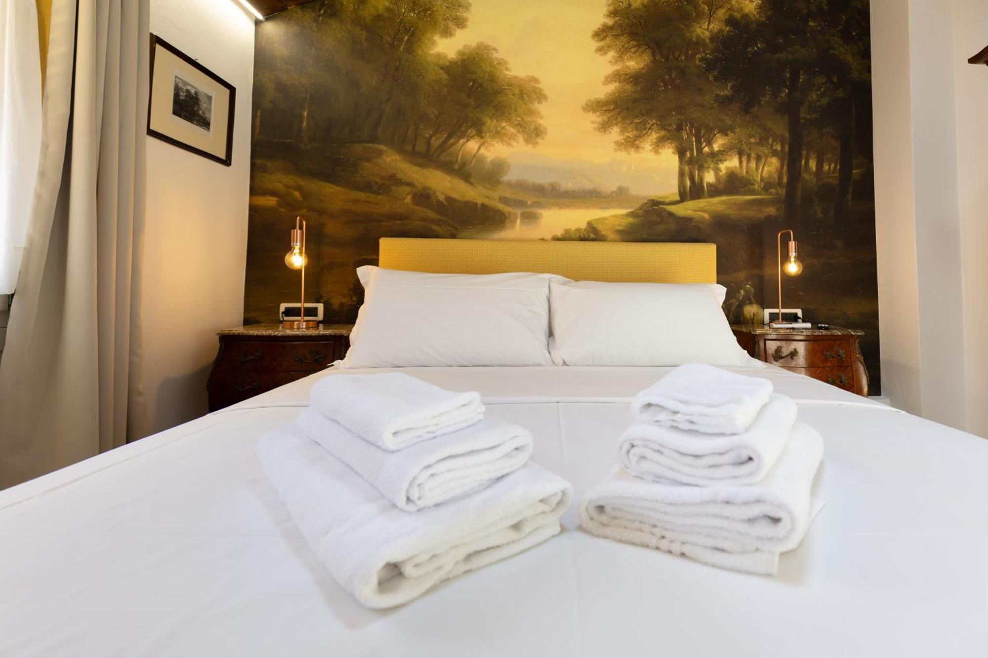 Frassinago Deluxe Suites-Bolognarooms Eksteriør bilde