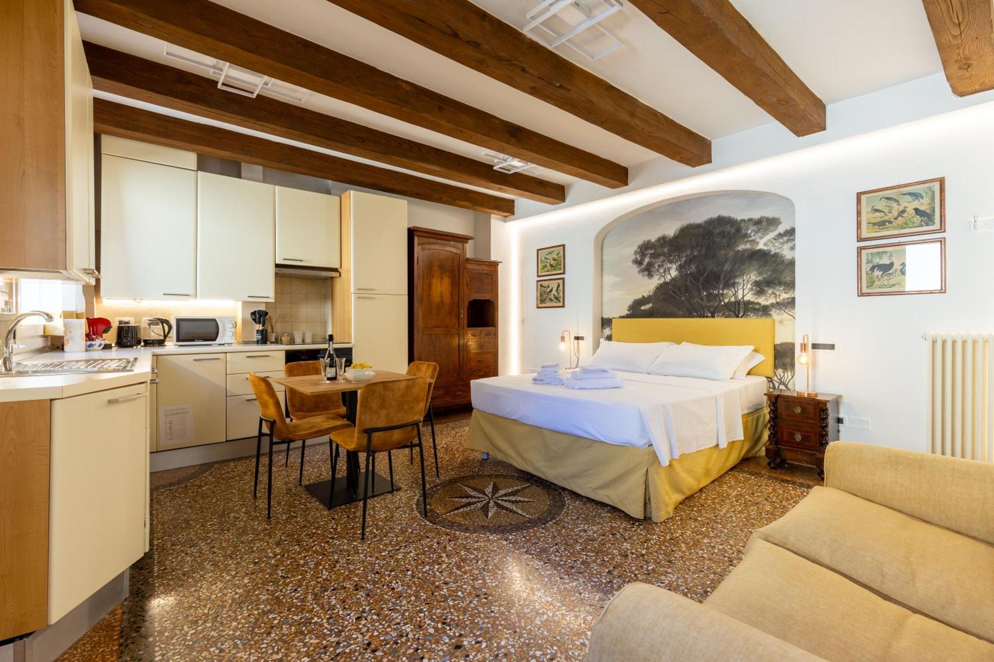 Frassinago Deluxe Suites-Bolognarooms Eksteriør bilde