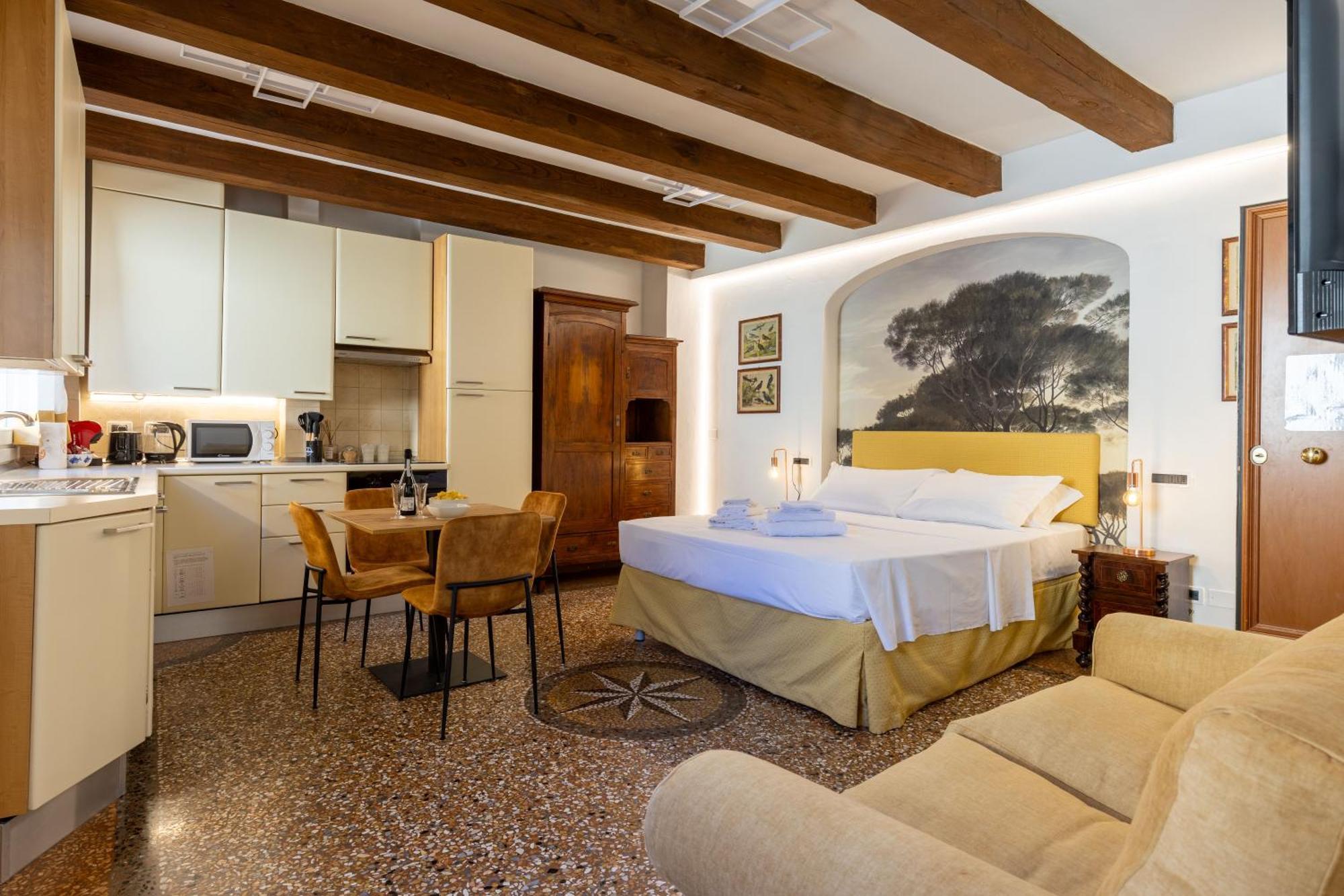 Frassinago Deluxe Suites-Bolognarooms Eksteriør bilde