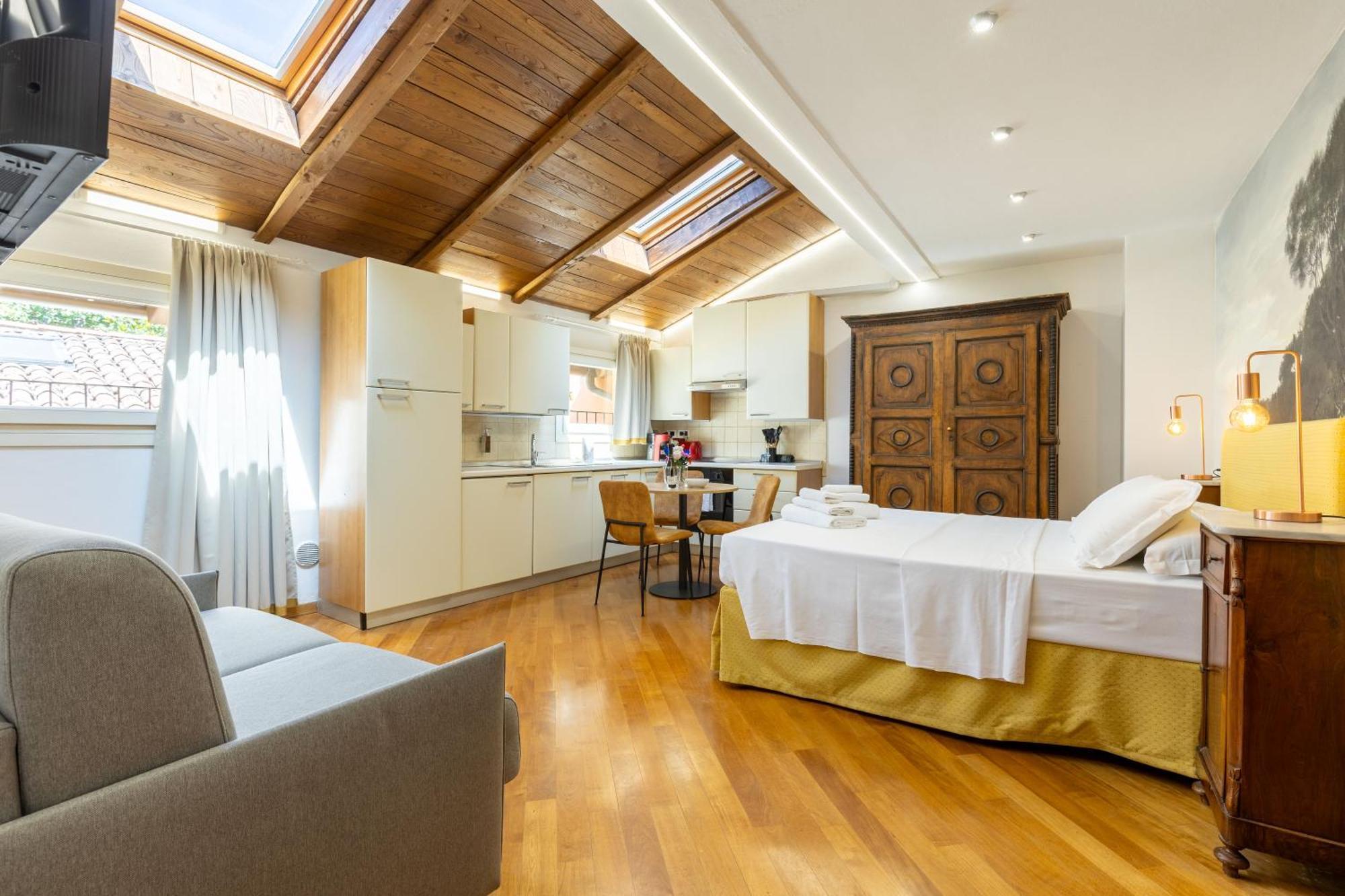 Frassinago Deluxe Suites-Bolognarooms Eksteriør bilde