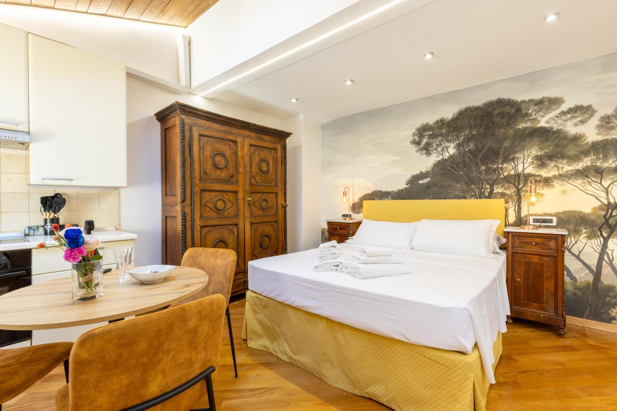Frassinago Deluxe Suites-Bolognarooms Eksteriør bilde