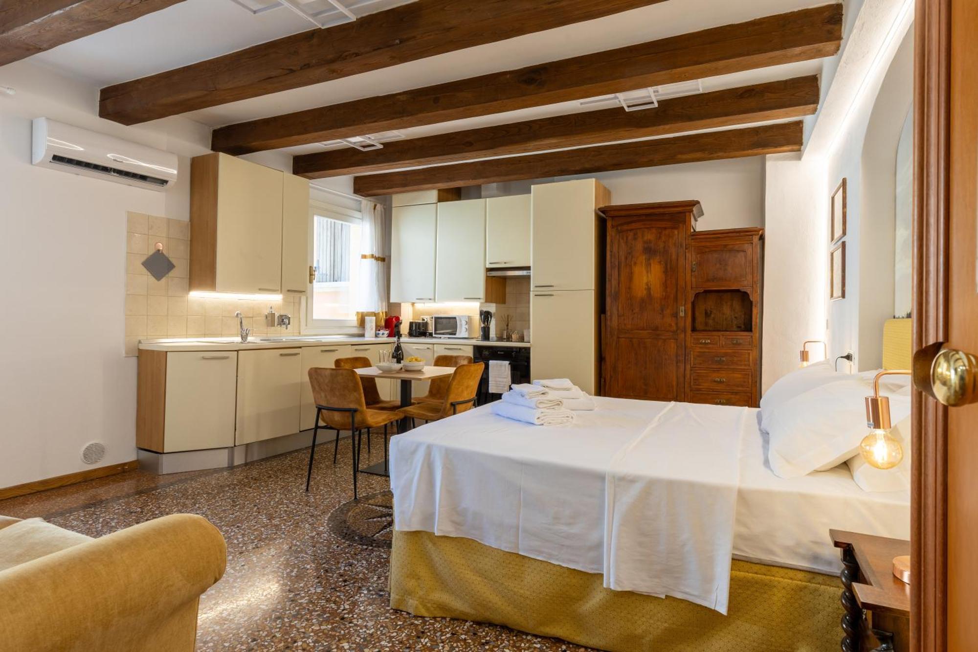 Frassinago Deluxe Suites-Bolognarooms Eksteriør bilde