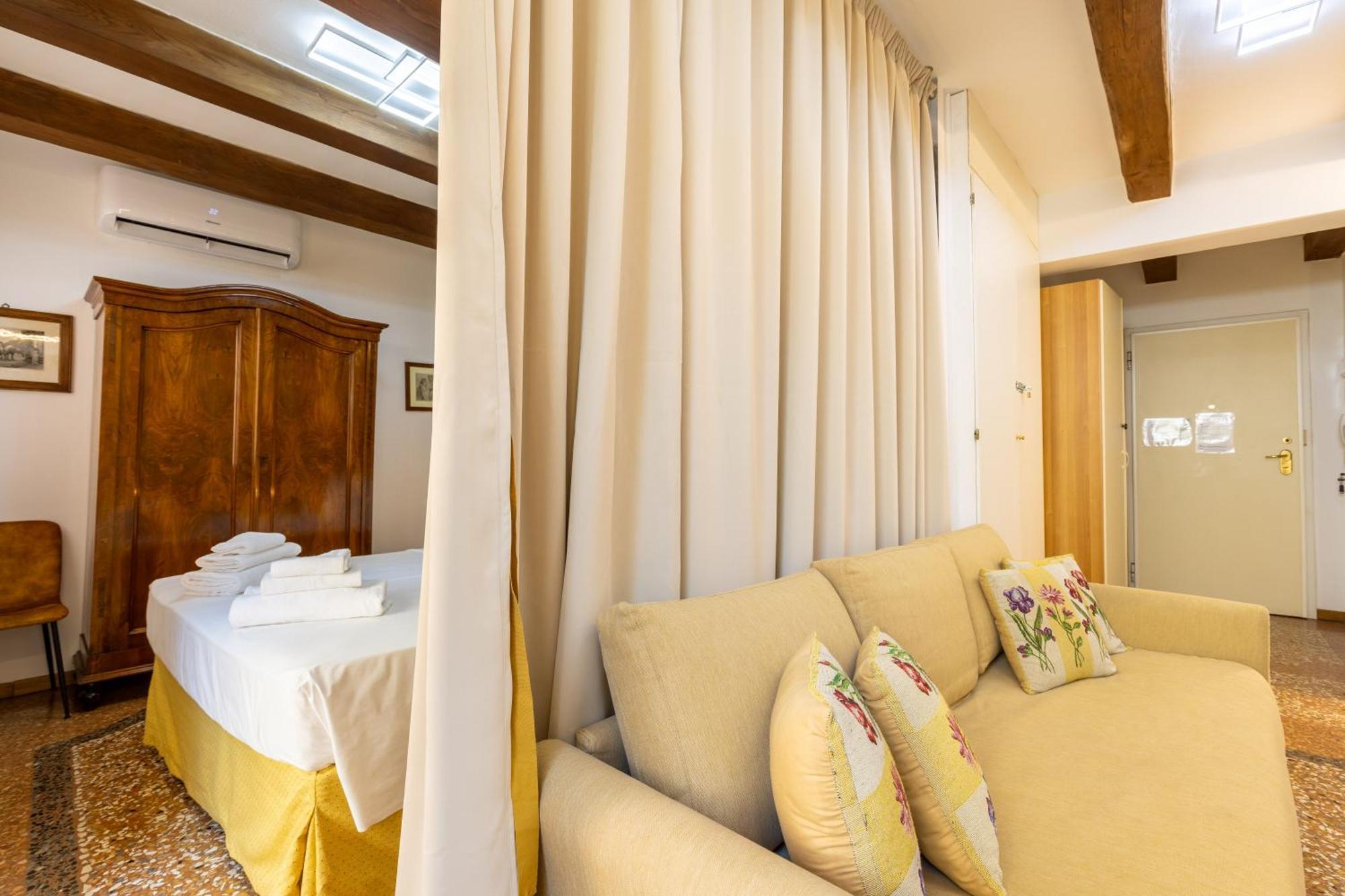 Frassinago Deluxe Suites-Bolognarooms Eksteriør bilde