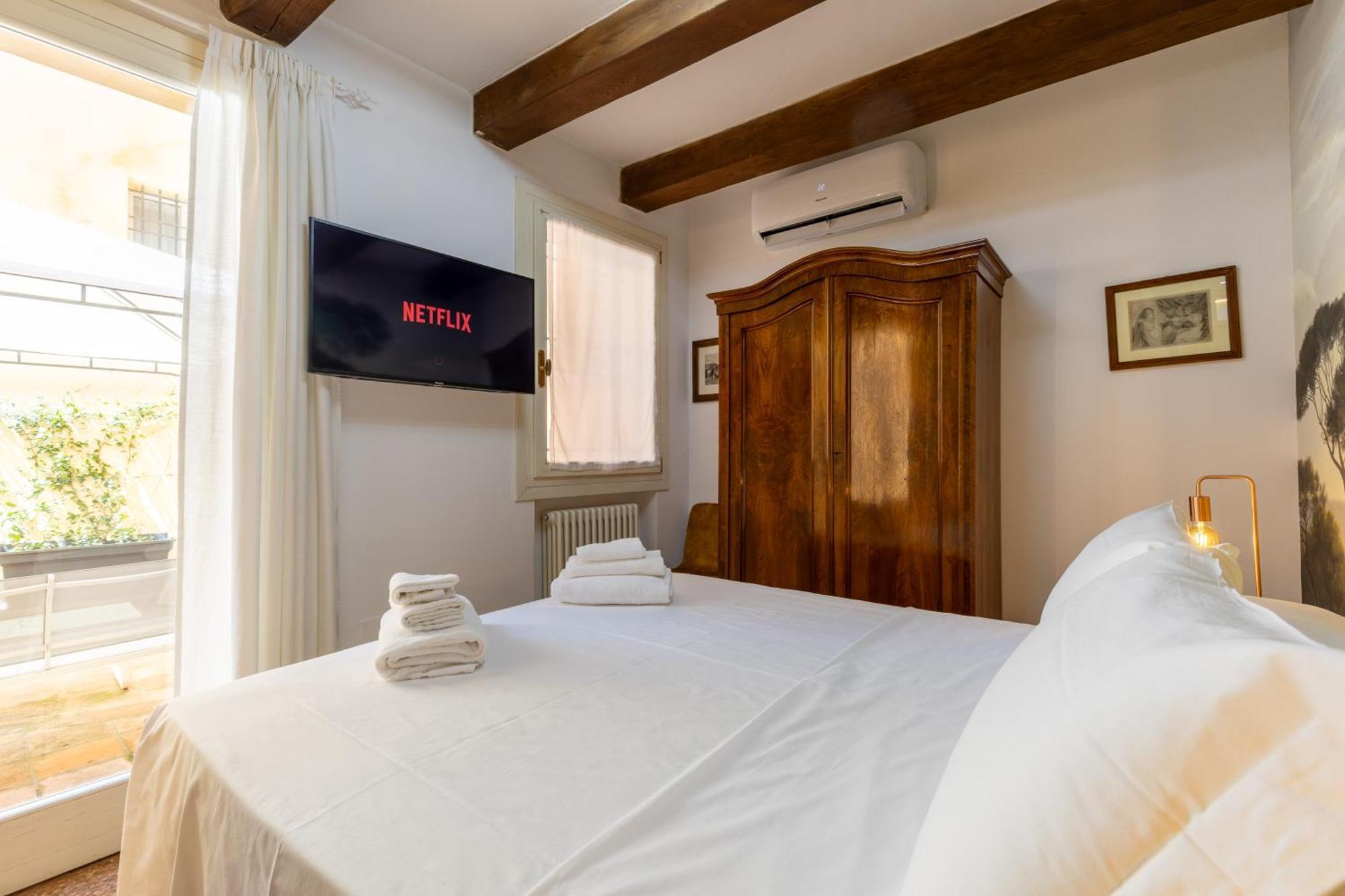 Frassinago Deluxe Suites-Bolognarooms Eksteriør bilde