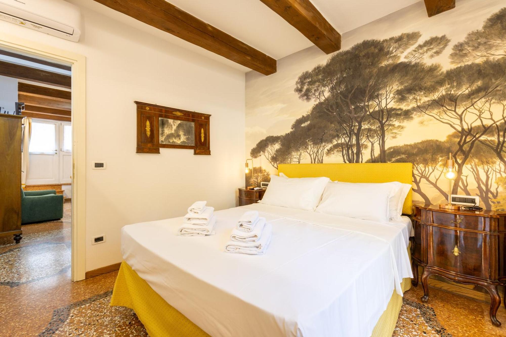 Frassinago Deluxe Suites-Bolognarooms Eksteriør bilde
