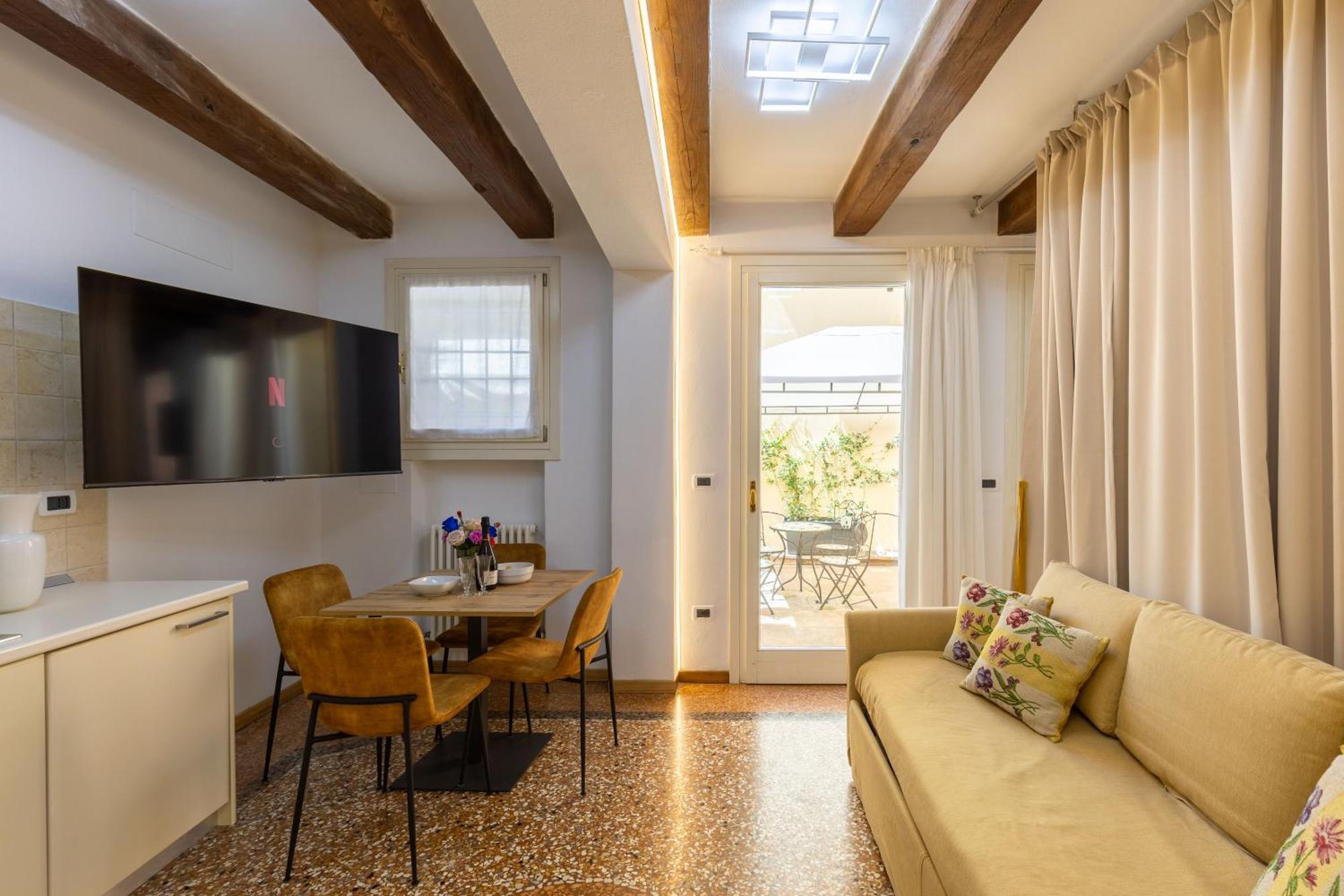 Frassinago Deluxe Suites-Bolognarooms Eksteriør bilde